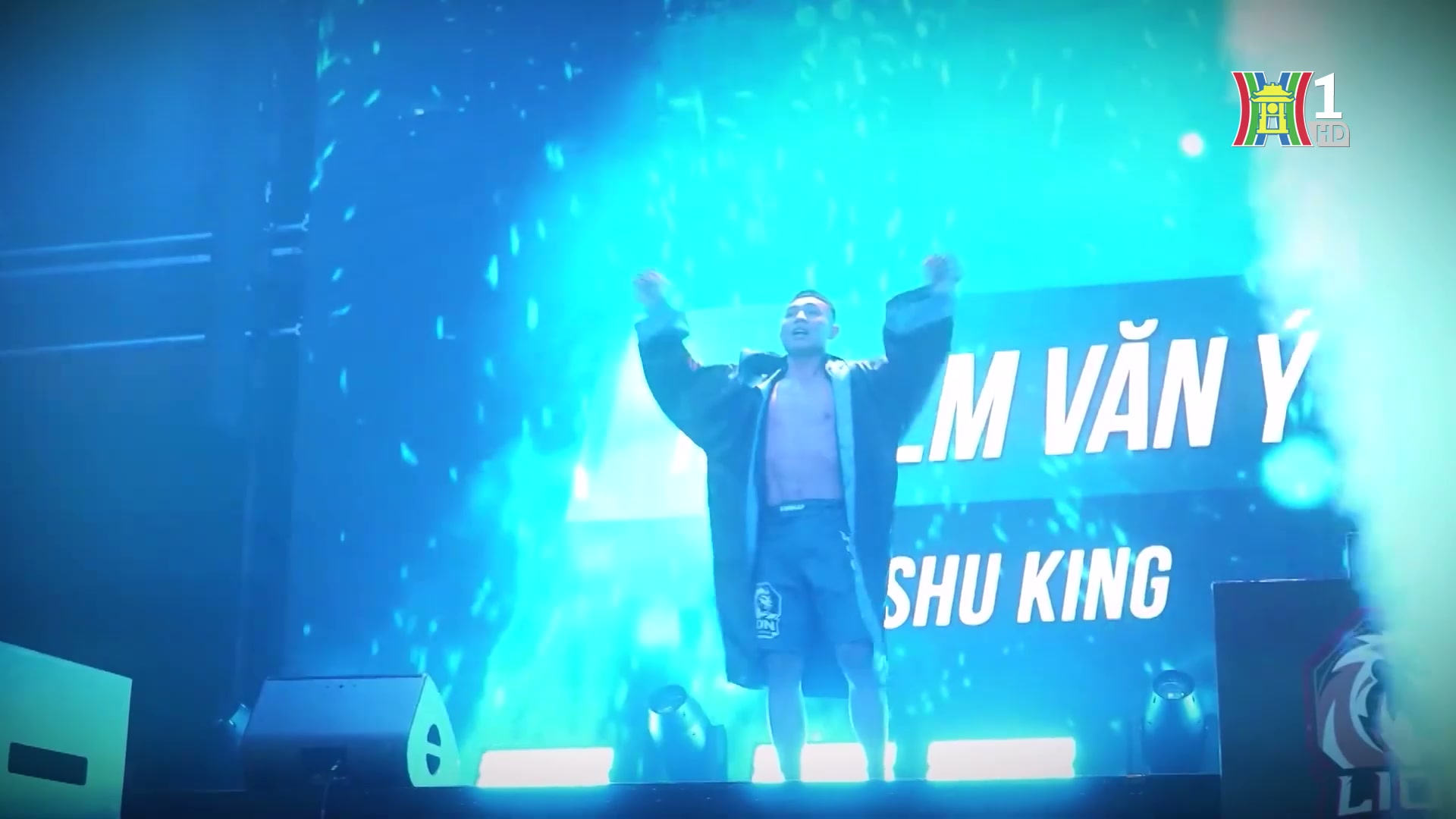 MMA: trào lưu hay môn thể thao mới | Phóng sự tài liệu | 12/04/2025